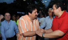 Foto de la galería: Moderno acceso para la pujante ciudad de Alem