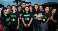 Foto de la galería: Moderno acceso para la pujante ciudad de Alem