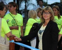 Foto de la galería: Moderno acceso para la pujante ciudad de Alem