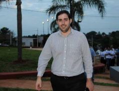 Foto de la galería: Moderno acceso para la pujante ciudad de Alem