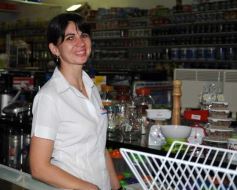 Foto de la galería: Moderno acceso para la pujante ciudad de Alem