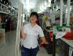 Foto de la galería: Moderno acceso para la pujante ciudad de Alem