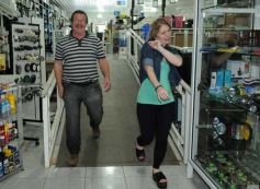 Foto de la galería: Moderno acceso para la pujante ciudad de Alem