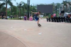 Foto de la galería: Moderno acceso para la pujante ciudad de Alem