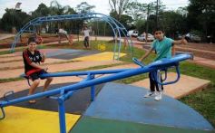 Foto de la galería: Moderno acceso para la pujante ciudad de Alem