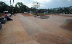 Foto de la galería: Moderno acceso para la pujante ciudad de Alem