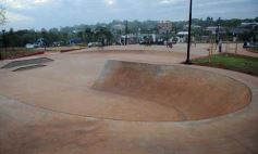 Foto de la galería: Moderno acceso para la pujante ciudad de Alem