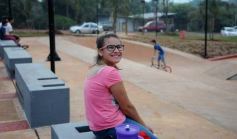 Foto de la galería: Moderno acceso para la pujante ciudad de Alem