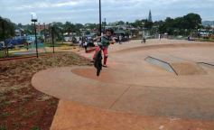 Foto de la galería: Moderno acceso para la pujante ciudad de Alem