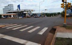 Foto de la galería: Moderno acceso para la pujante ciudad de Alem