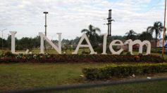 Foto de la galería: Moderno acceso para la pujante ciudad de Alem