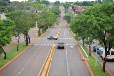 Foto de la galería: Moderno acceso para la pujante ciudad de Alem