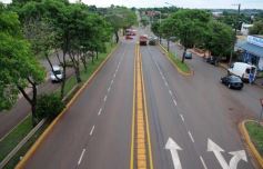 Foto de la galería: Moderno acceso para la pujante ciudad de Alem