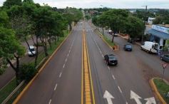 Foto de la galería: Moderno acceso para la pujante ciudad de Alem