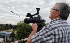 Foto de la galería: Moderno acceso para la pujante ciudad de Alem