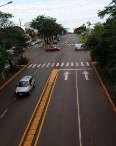 Foto de la galería: Moderno acceso para la pujante ciudad de Alem