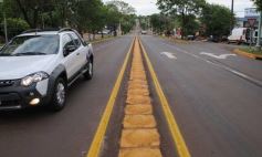 Foto de la galería: Moderno acceso para la pujante ciudad de Alem