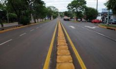 Foto de la galería: Moderno acceso para la pujante ciudad de Alem