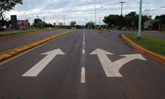 Foto de la galería: Moderno acceso para la pujante ciudad de Alem