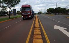 Foto de la galería: Moderno acceso para la pujante ciudad de Alem