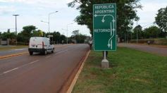 Foto de la galería: Moderno acceso para la pujante ciudad de Alem