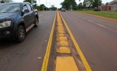 Foto de la galería: Moderno acceso para la pujante ciudad de Alem