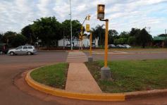 Foto de la galería: Moderno acceso para la pujante ciudad de Alem