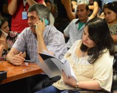 Foto de la galería: Dictamen para el proyecto de boleto educativo gratuito en Misiones