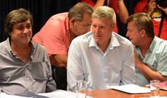 Foto de la galería: Dictamen para el proyecto de boleto educativo gratuito en Misiones