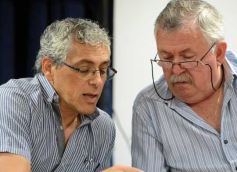 Foto de la galería: Dictamen para el proyecto de boleto educativo gratuito en Misiones