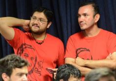 Foto de la galería: Dictamen para el proyecto de boleto educativo gratuito en Misiones