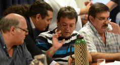 Foto de la galería: Dictamen para el proyecto de boleto educativo gratuito en Misiones