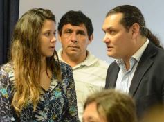 Foto de la galería: Dictamen para el proyecto de boleto educativo gratuito en Misiones