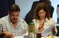 Foto de la galería: Dictamen para el proyecto de boleto educativo gratuito en Misiones