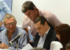 Foto de la galería: Dictamen para el proyecto de boleto educativo gratuito en Misiones