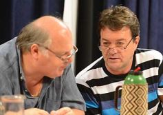 Foto de la galería: Dictamen para el proyecto de boleto educativo gratuito en Misiones