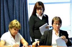 Foto de la galería: Dictamen para el proyecto de boleto educativo gratuito en Misiones