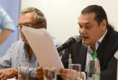 Foto de la galería: Dictamen para el proyecto de boleto educativo gratuito en Misiones