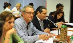 Foto de la galería: Dictamen para el proyecto de boleto educativo gratuito en Misiones