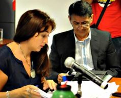 Foto de la galería: Dictamen para el proyecto de boleto educativo gratuito en Misiones