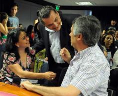 Foto de la galería: Dictamen para el proyecto de boleto educativo gratuito en Misiones