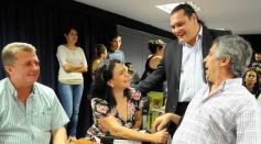 Foto de la galería: Dictamen para el proyecto de boleto educativo gratuito en Misiones