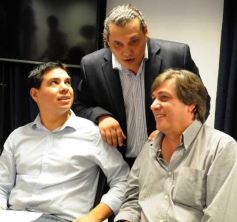 Foto de la galería: Dictamen para el proyecto de boleto educativo gratuito en Misiones