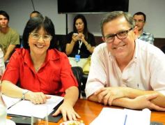 Foto de la galería: Dictamen para el proyecto de boleto educativo gratuito en Misiones