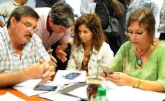 Foto de la galería: Dictamen para el proyecto de boleto educativo gratuito en Misiones