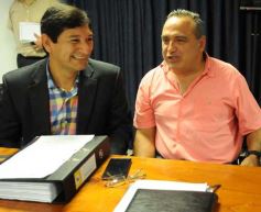 Foto de la galería: Dictamen para el proyecto de boleto educativo gratuito en Misiones