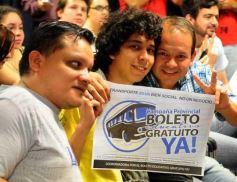 Foto de la galería: Dictamen para el proyecto de boleto educativo gratuito en Misiones