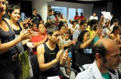 Foto de la galería: Dictamen para el proyecto de boleto educativo gratuito en Misiones