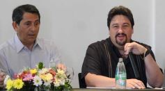 Foto de la galería: Entregan equipamientos y móviles nuevos a la Policía provincial