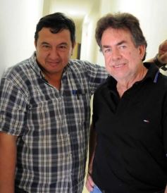 Foto de la galería: Entregan equipamientos y móviles nuevos a la Policía provincial